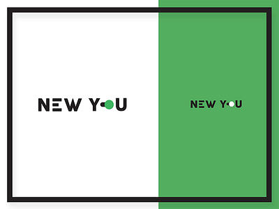 New You - Logo