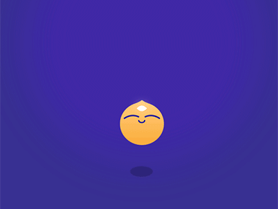 Elevate App color elevate happiness illustration