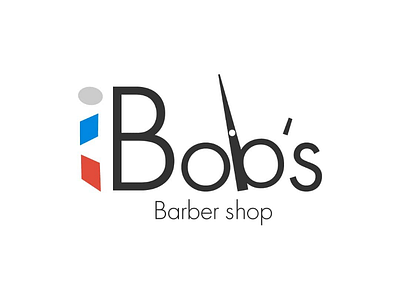 Barber Shop logo logo barbershop barber logotype