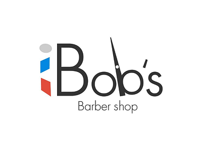 Barber Shop logo