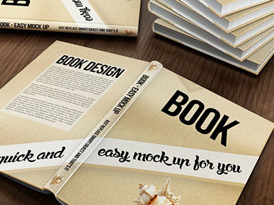 A5 Book mock up 3d a5 book book cover book mock up book mock up book mockup books cover design ebook mock up