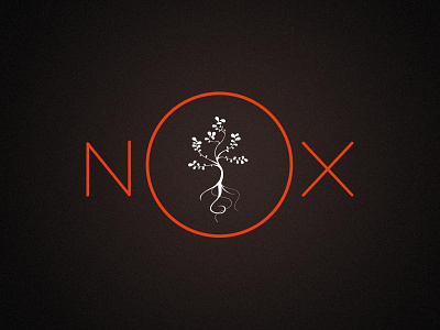 Nox Logo