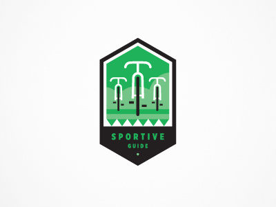 Dribbble valeriejar cycling club badgesc
