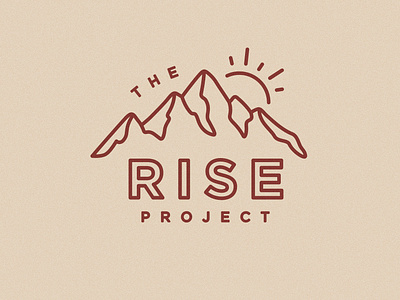 Sunrise Logo Designs Themes Templates And Downloadable Graphic Elements On Dribbble