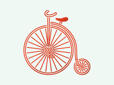 Penny-farthing