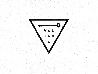 val jar identity key logo salt lake city stamp
