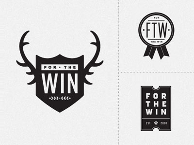 Dribbble ftw