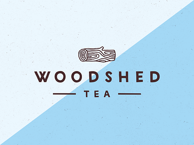 Woodshed Tea