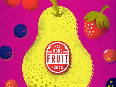 eat more fruit