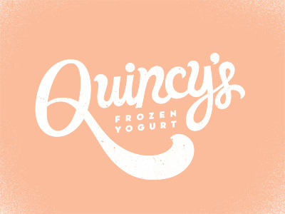 Quincy's