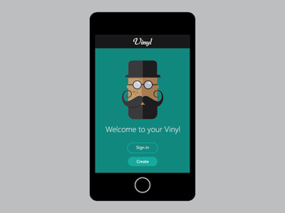 Vinyl app ios vinly