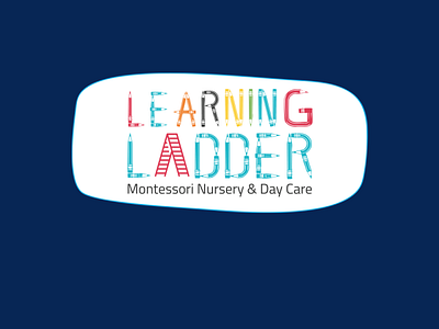 learning ladder Branding