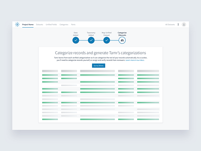 Project Setup Guidance