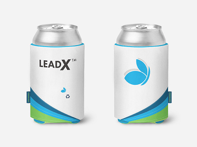 Download Koozie Mockup : Free for individual and commercial use. - pic-lard