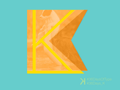 Typography K