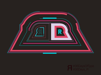 Type Design R