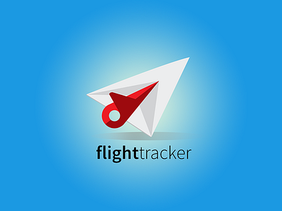 Flighttracker logo