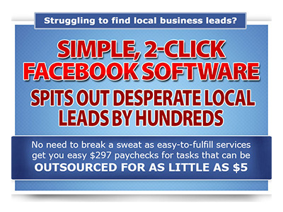 FB Business Finder