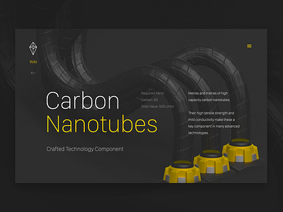 Nms Nanotubes game nomanssky wiki