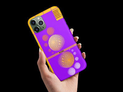 Entity Phone Case- Kobe