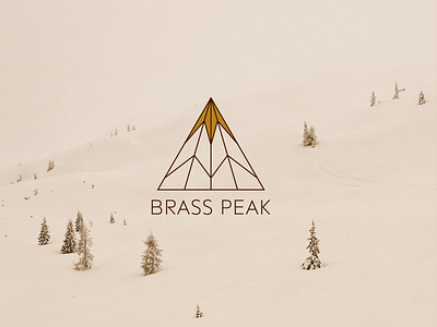 Brass Peak