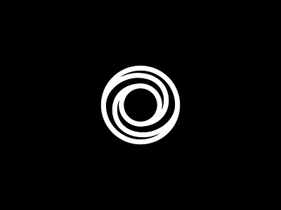 Personal Logo Animation animation brand branding clean design flat icon logo minimal simple vector