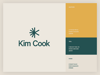 Kim Cook Bbranding