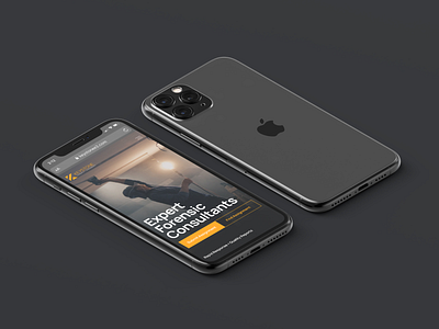 Keystone Mobile Design