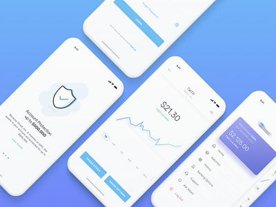 Trading App