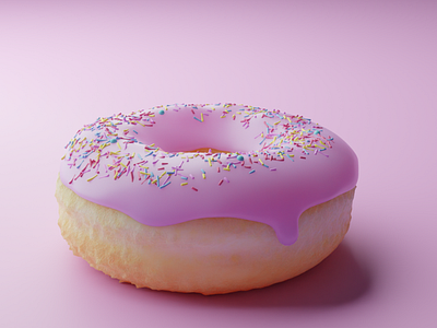 Another donut 🍩