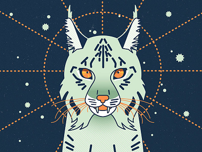 Mystical Lynx