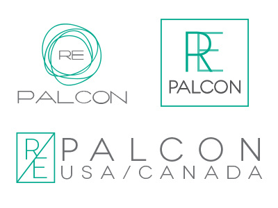 Palcon Logos