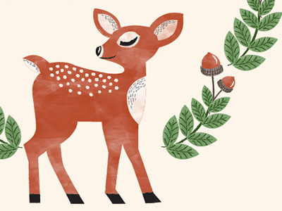 Browse thousands of Fawn images for design inspiration