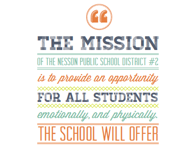 School Mission Statement