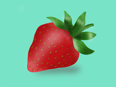 Strawberry