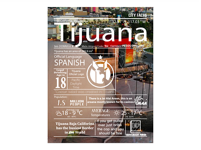 Tijuana