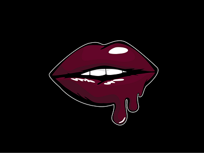 Lips Logo