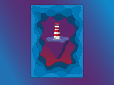 Lighthouse Island