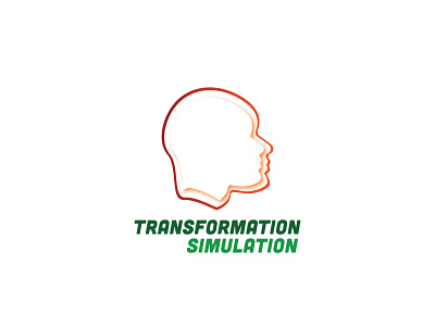 Transformation Simulation Podcast Cover