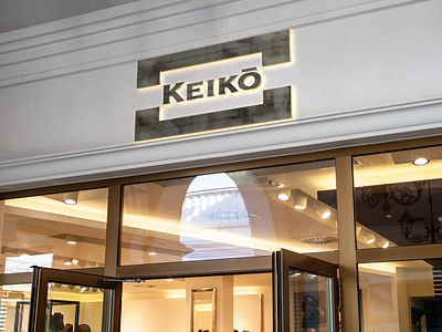 Keiko Clothing Brand