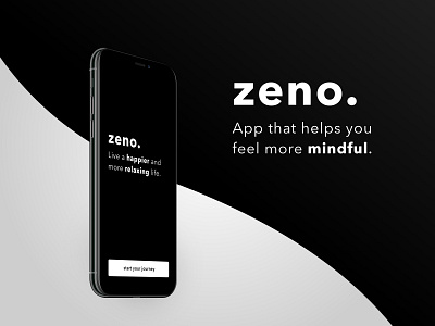 Zeno App