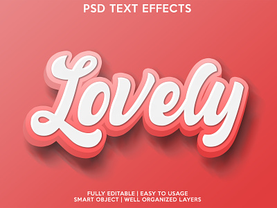 Carnival editable editable text font effects love lovely psd text effects text text effects text style