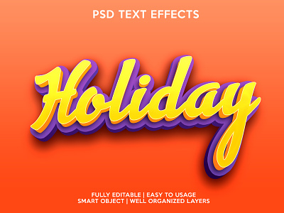 dcbcb editable editable text font effects holiday psd text effects summer text text effects text style