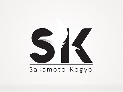 Sakamoto Kogyo Logo