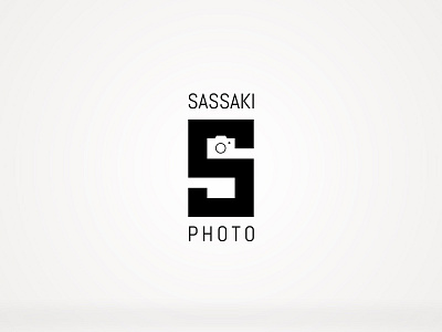 Sassaki Photo camera logo photo picture s