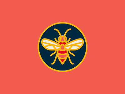 Bee Icon