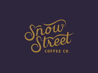 Snow Street