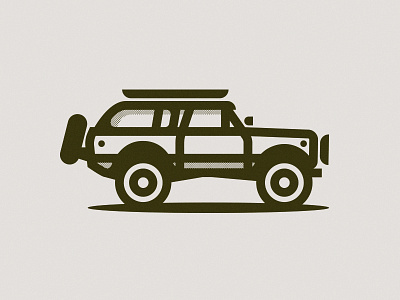 Scout Society branding icon scout trucks