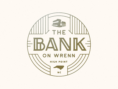 The Bank