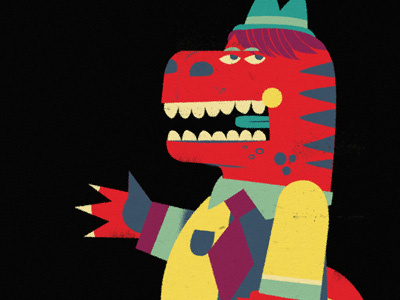 Don't Lose Your Dinosaur gallery1988 illustration dinosaur brothers step brothers